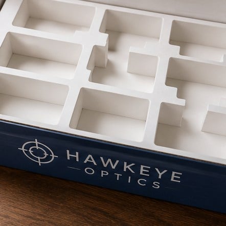 Paperboard tray insert